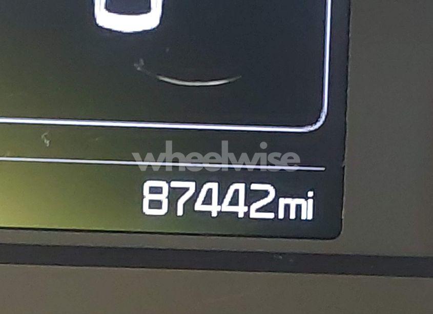 Photo 7 of 2018 Kia Forte LX (VIN 3KPFL4A77JE268427)