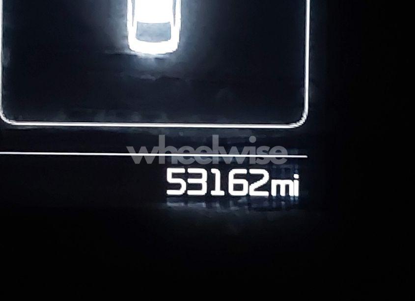 Photo 7 of 2017 Kia Forte LX (VIN 3KPFL4A78HE011397)