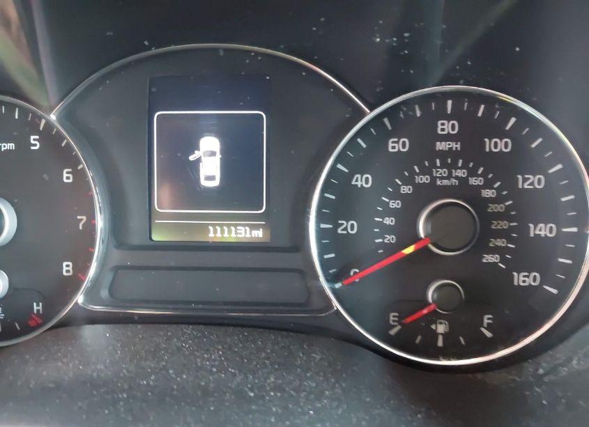 Photo 15 of 2017 Kia Forte LX (VIN 3KPFL4A78HE016017)