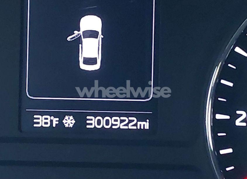 Photo 15 of 2017 Kia Forte S (VIN 3KPFL4A78HE030080)