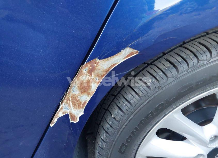 Photo 6 of 2017 Kia Forte S (VIN 3KPFL4A78HE030080)