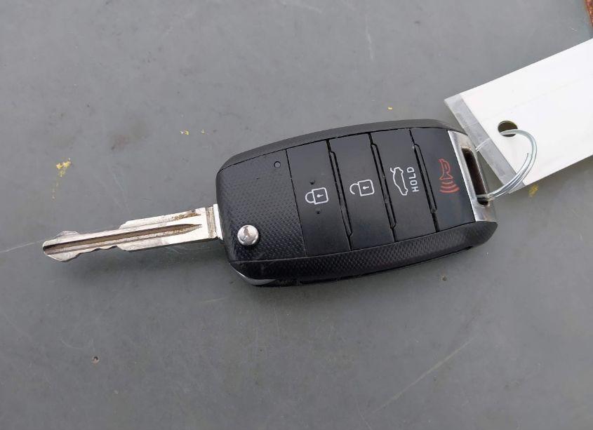 Photo 11 of 2017 Kia Forte S (VIN 3KPFL4A78HE099335)