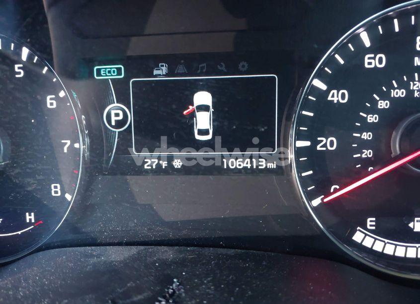 Photo 15 of 2017 Kia Forte S (VIN 3KPFL4A78HE125416)