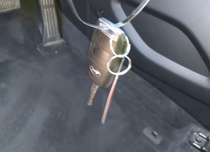 Photo 11 of 2018 Kia Forte LX (VIN 3KPFL4A78JE196511)