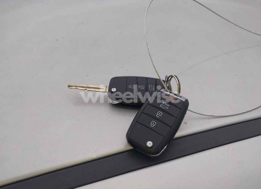 Photo 11 of 2018 Kia Forte LX (VIN 3KPFL4A78JE197013)