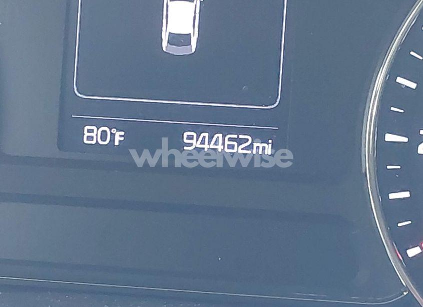 Photo 15 of 2018 Kia Forte LX (VIN 3KPFL4A78JE212500)