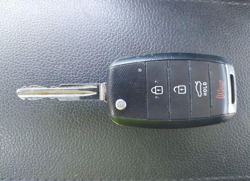 Photo 11 of 2018 Kia Forte LX (VIN 3KPFL4A78JE224341)