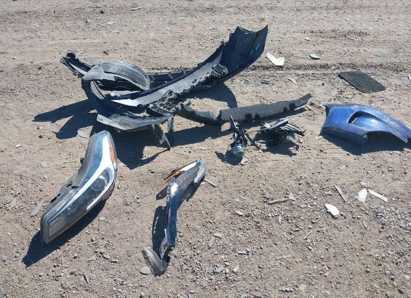 Photo 12 of 2018 Kia Forte LX (VIN 3KPFL4A78JE224341)