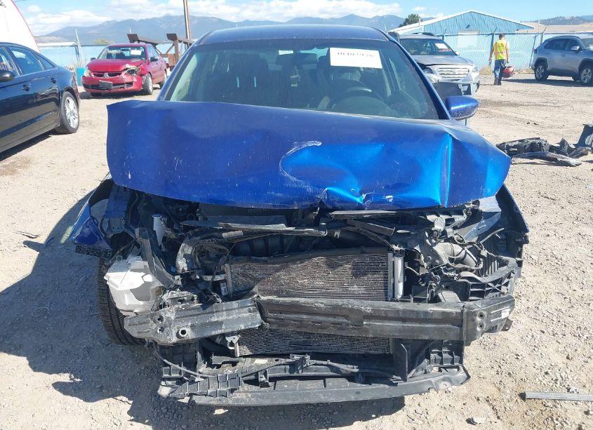 Photo 13 of 2018 Kia Forte LX (VIN 3KPFL4A78JE224341)