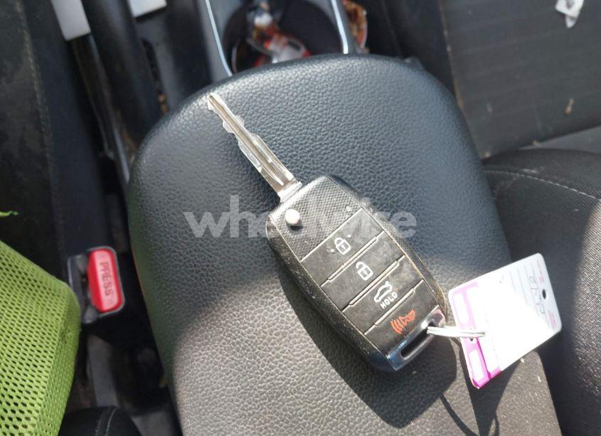 Photo 11 of 2018 Kia Forte S (VIN 3KPFL4A78JE241950)