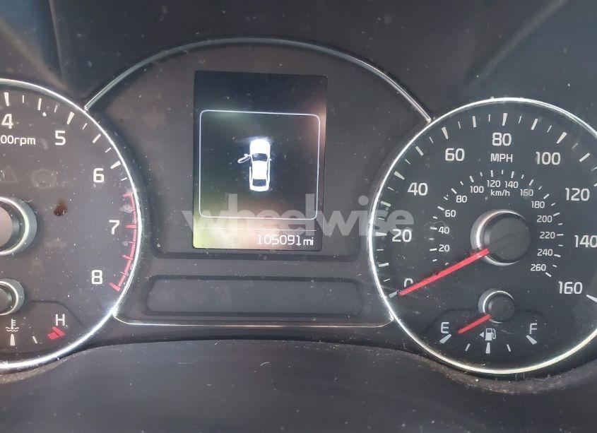 Photo 16 of 2018 Kia Forte S (VIN 3KPFL4A78JE241950)