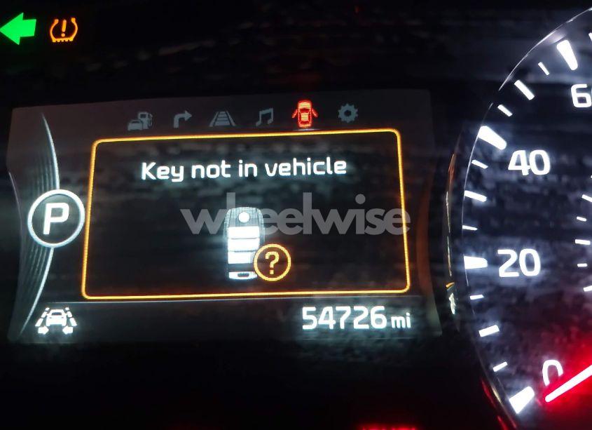 Photo 15 of 2017 Kia Forte S (VIN 3KPFL4A79HE041878)
