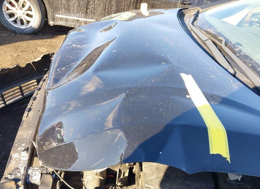 Photo 18 of 2017 Kia Forte LX (VIN 3KPFL4A79HE087937)