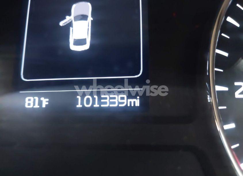 Photo 15 of 2017 Kia Forte LX (VIN 3KPFL4A79HE116028)