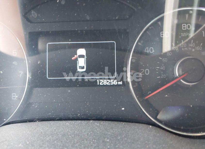 Photo 15 of 2018 Kia Forte S (VIN 3KPFL4A79JE194864)