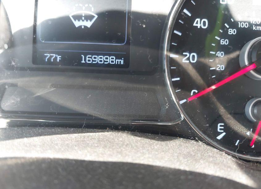 Photo 15 of 2018 Kia Forte S (VIN 3KPFL4A79JE215180)