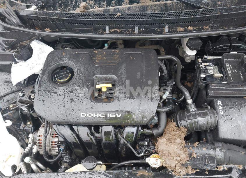 Photo 10 of 2018 Kia Forte S (VIN 3KPFL4A79JE219603)