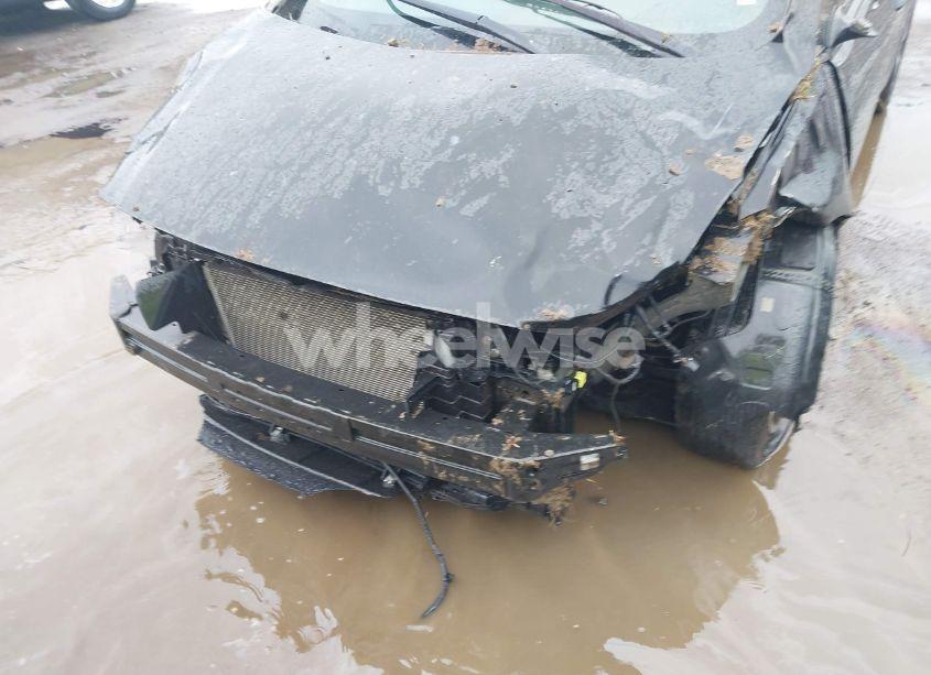 Photo 6 of 2018 Kia Forte S (VIN 3KPFL4A79JE219603)