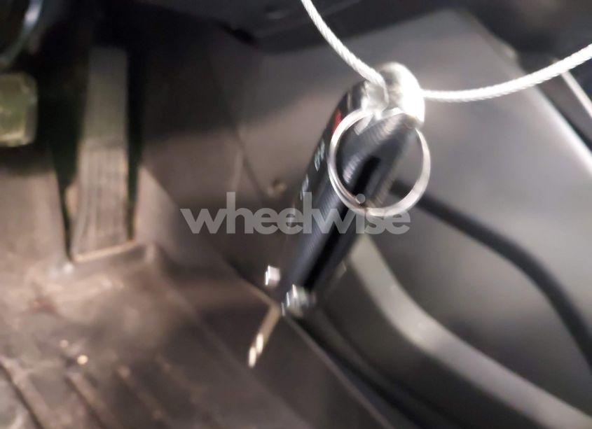 Photo 11 of 2018 Kia Forte LX (VIN 3KPFL4A79JE263858)