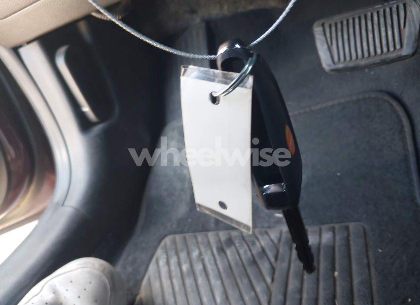 Photo 11 of 2017 Kia Forte LX (VIN 3KPFL4A7XHE059242)