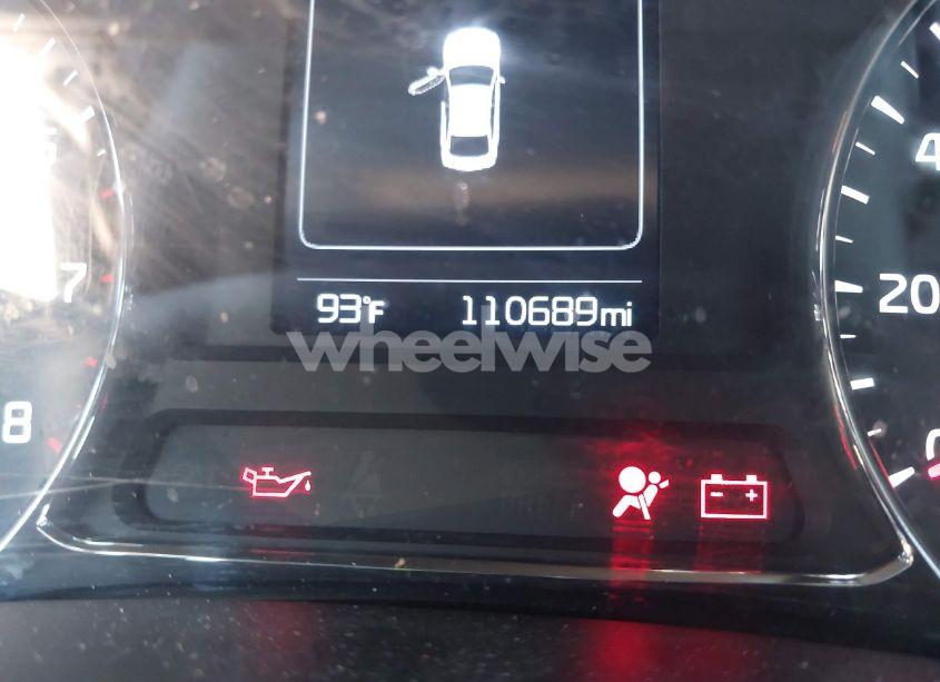 Photo 15 of 2017 Kia Forte LX (VIN 3KPFL4A7XHE059242)