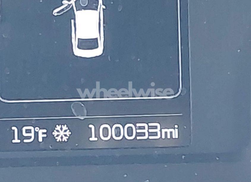 Photo 15 of 2017 Kia Forte LX (VIN 3KPFL4A7XHE061847)