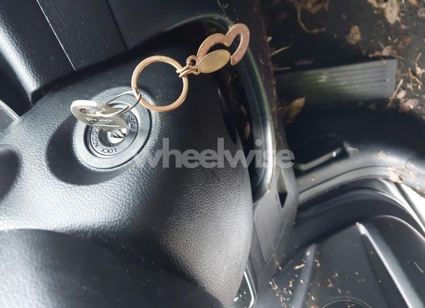 Photo 11 of 2017 Kia Forte S (VIN 3KPFL4A7XHE083069)