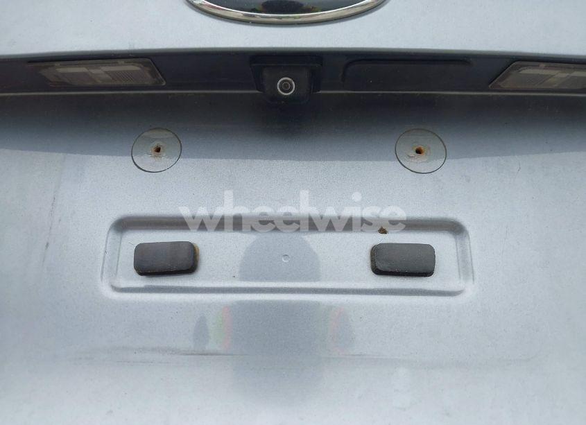 Photo 17 of 2017 Kia Forte S (VIN 3KPFL4A7XHE083069)