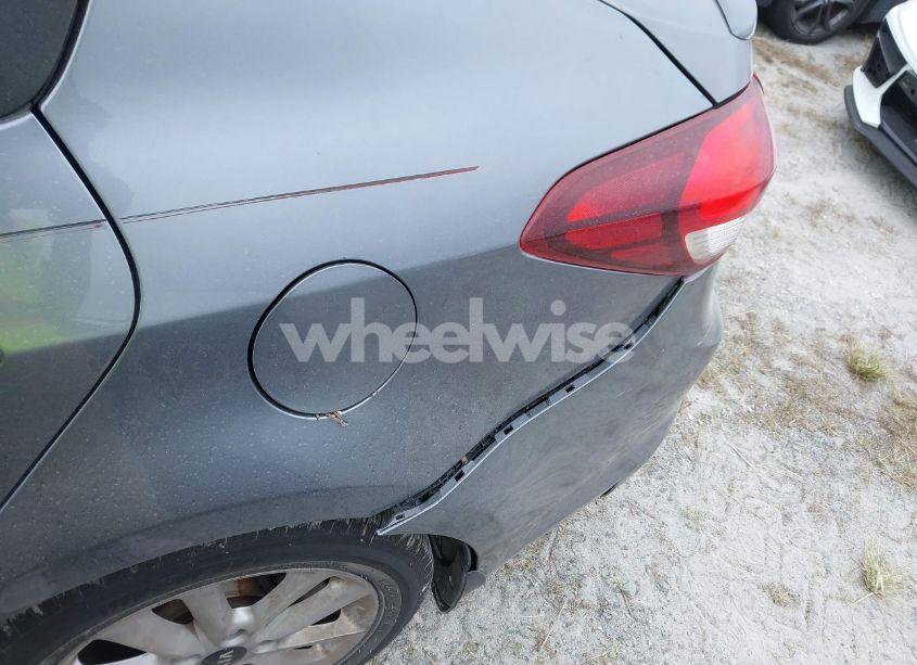 Photo 6 of 2017 Kia Forte S (VIN 3KPFL4A7XHE083069)