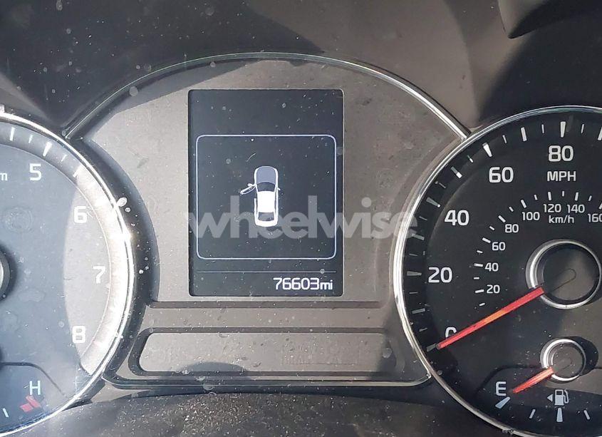 Photo 15 of 2017 Kia Forte LX (VIN 3KPFL4A7XHE110433)