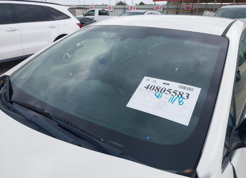 Photo 18 of 2017 Kia Forte S (VIN 3KPFL4A7XHE140922)