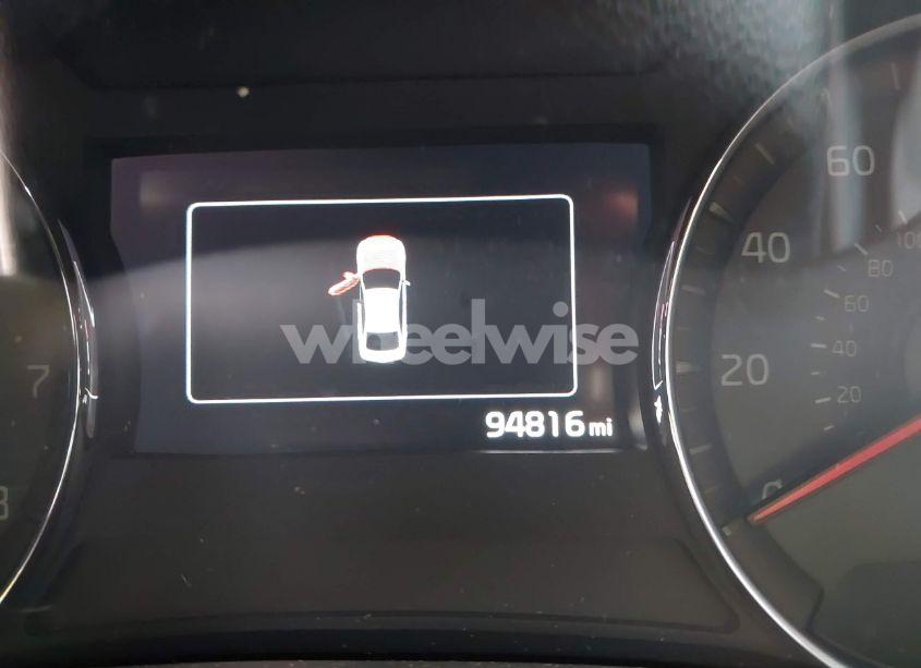 Photo 15 of 2017 Kia Forte S (VIN 3KPFL4A7XHE152892)