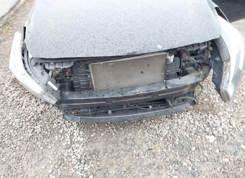 Photo 6 of 2018 Kia Forte LX (VIN 3KPFL4A7XJE170976)