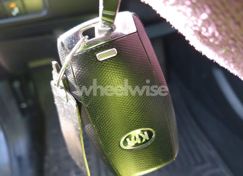 Photo 11 of 2018 Kia Forte S (VIN 3KPFL4A7XJE195604)