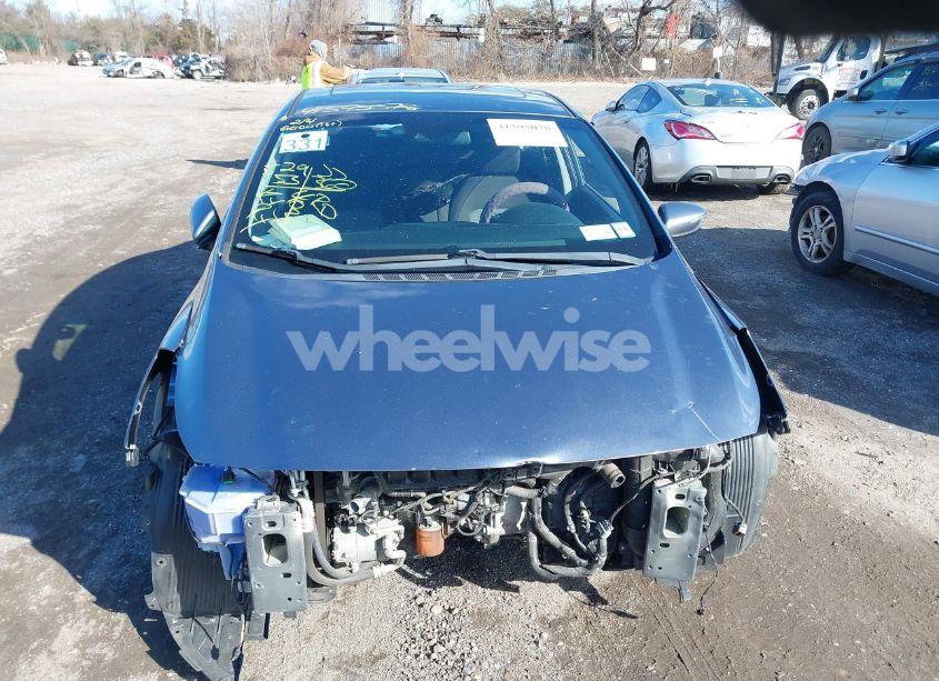 Photo 12 of 2018 Kia Forte S (VIN 3KPFL4A7XJE195604)