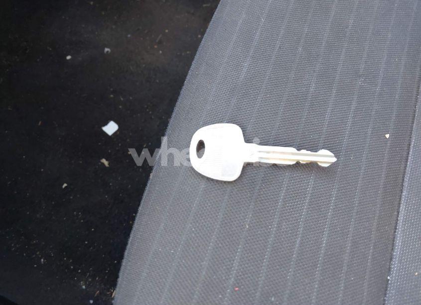 Photo 11 of 2018 Kia Forte LX (VIN 3KPFL4A7XJE246034)