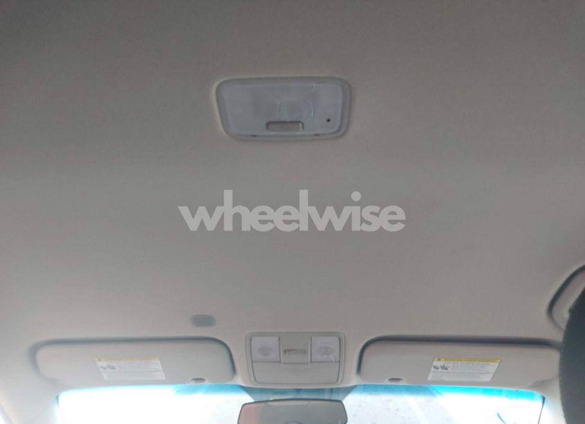 Photo 19 of 2018 Kia Forte LX (VIN 3KPFL4A7XJE251024)