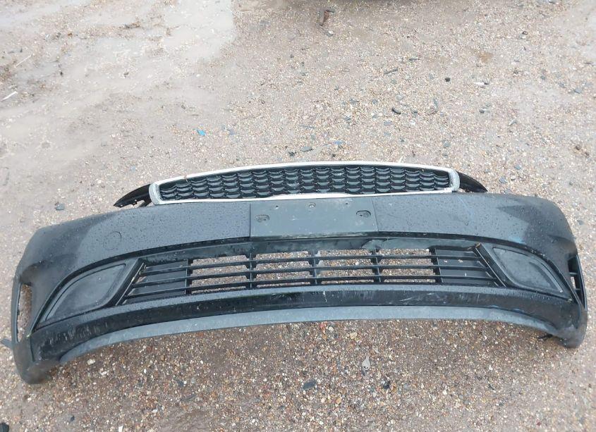 Photo 11 of 2018 Kia Forte LX (VIN 3KPFL4A7XJE255431)