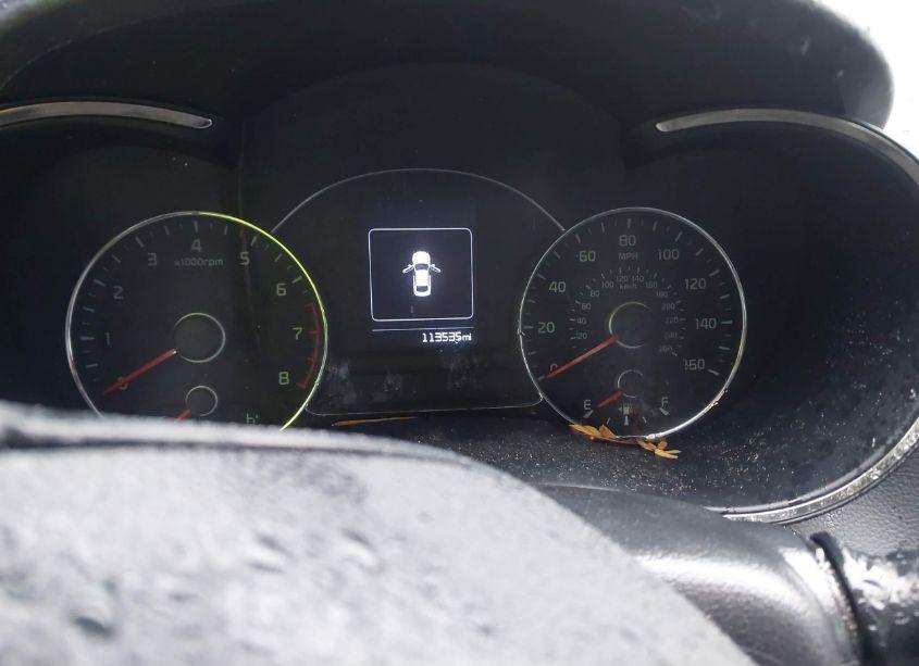 Photo 15 of 2018 Kia Forte LX (VIN 3KPFL4A7XJE255431)