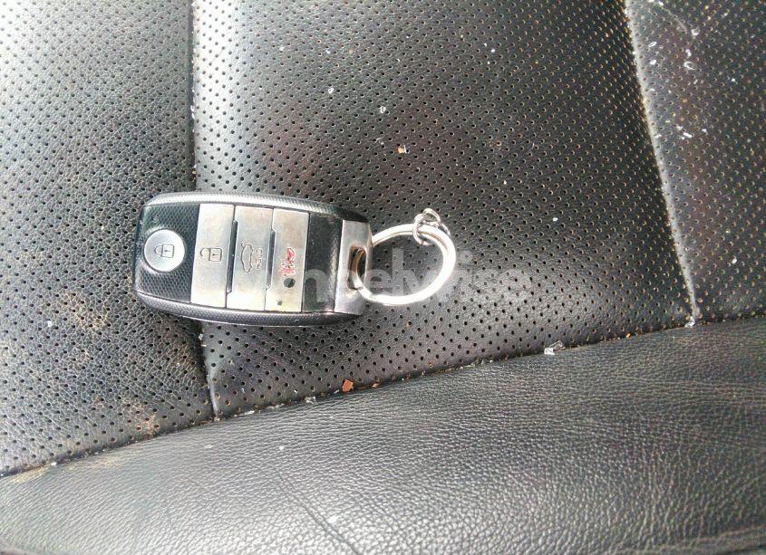 Photo 11 of 2017 Kia Forte EX (VIN 3KPFL4A81HE093871)