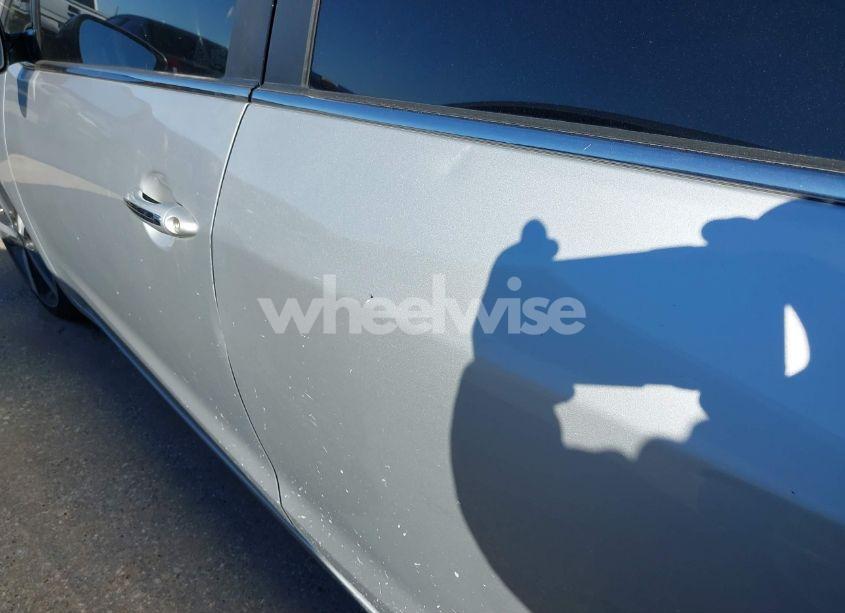 Photo 20 of 2017 Kia Forte EX (VIN 3KPFL4A84HE055468)