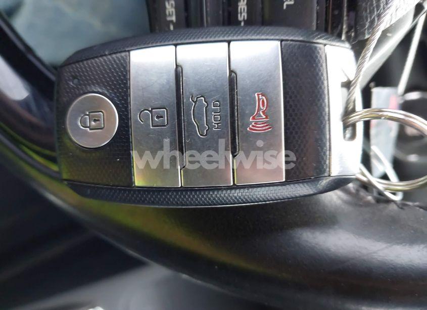 Photo 11 of 2017 Kia Forte EX (VIN 3KPFL4A87HE119275)