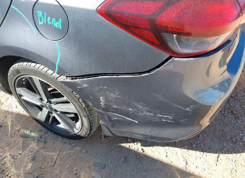 Photo 6 of 2018 Kia Forte EX (VIN 3KPFL4A89JE195702)