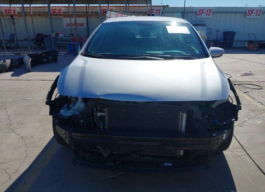 Photo 13 of 2017 Kia Forte EX (VIN 3KPFL4A8XHE088720)