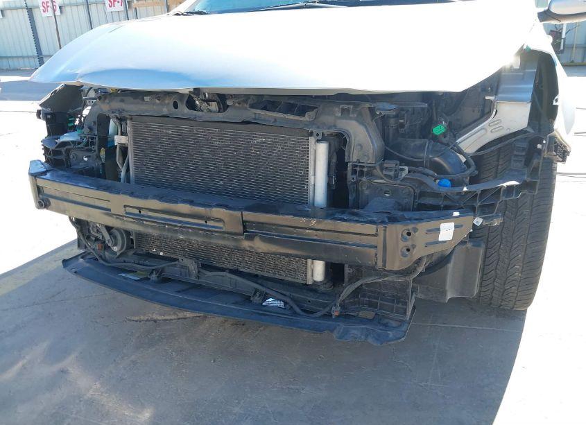 Photo 6 of 2017 Kia Forte EX (VIN 3KPFL4A8XHE088720)