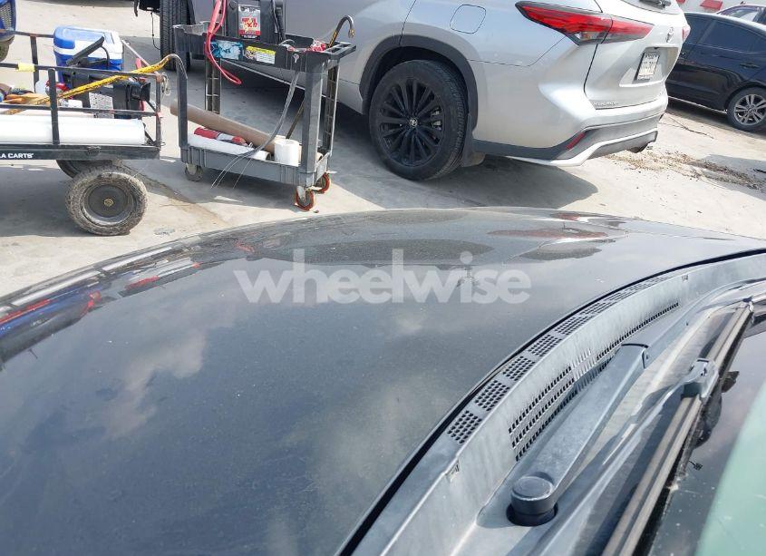 Photo 6 of 2017 Kia Forte EX (VIN 3KPFL4A8XHE093383)