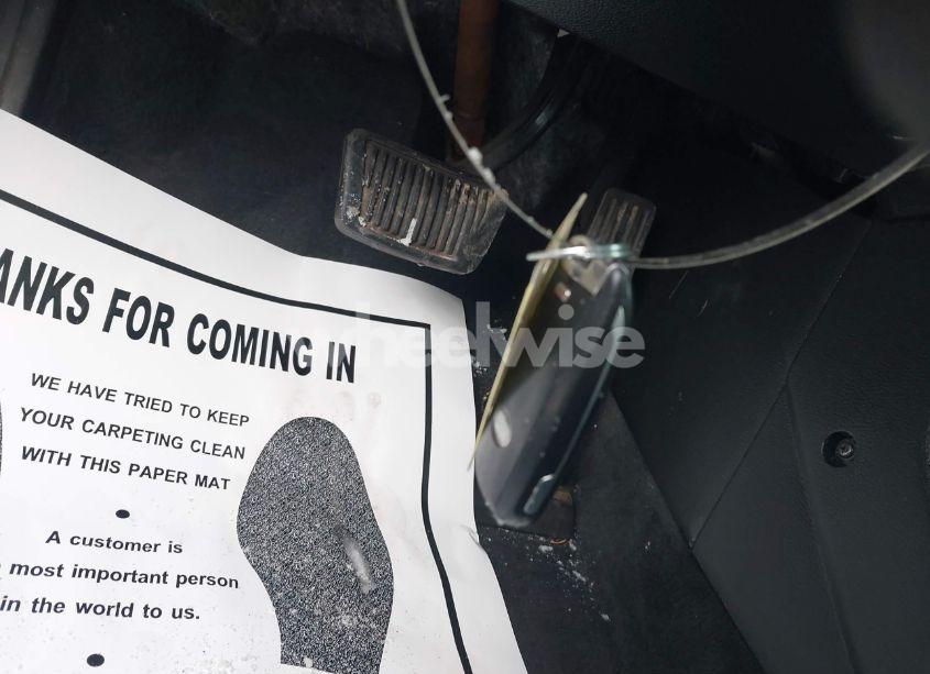 Photo 11 of 2017 Kia Forte EX (VIN 3KPFN4A86HE005245)