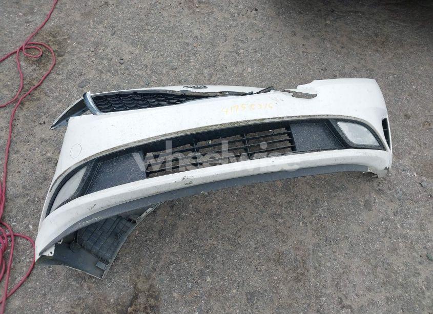 Photo 12 of 2017 Kia Forte EX (VIN 3KPFN4A87HE004640)