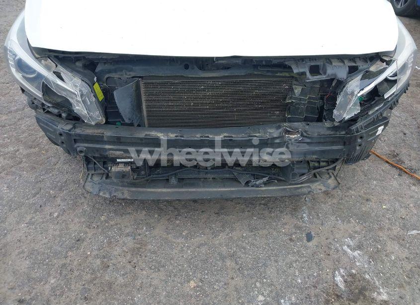 Photo 6 of 2017 Kia Forte EX (VIN 3KPFN4A87HE004640)