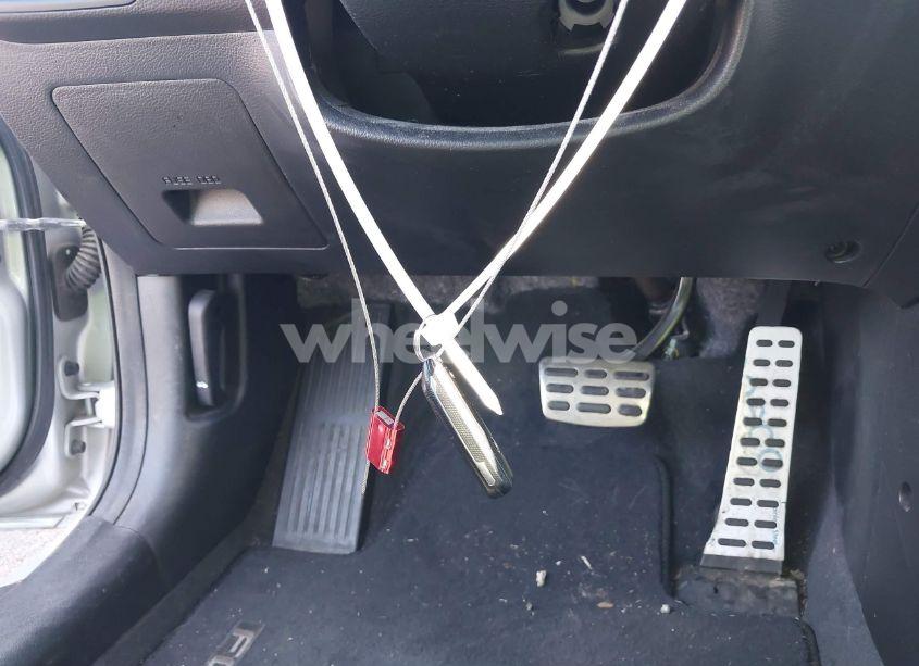 Photo 11 of 2018 Kia Forte EX (VIN 3KPFN4A88JE165326)